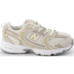 NEW BALANCE KIDS 530<br>Blanc