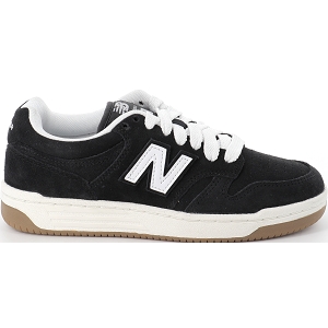 NEW BALANCE B480<br>Noir