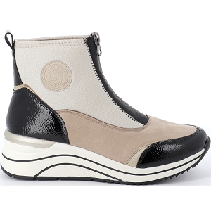 REMONTE D0T78<br>Beige Noir