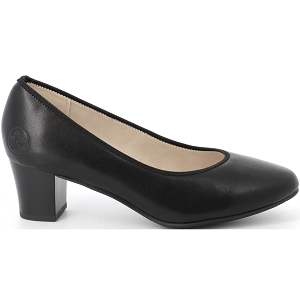RIEKER 44650<br>Noir