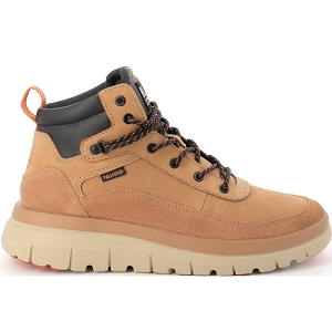 PALLADIUM PALLAFLEX CUFF<br>Camel