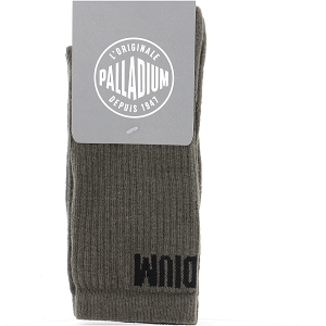 PALLADIUM MD HT LOGO SOCK<br>Vert