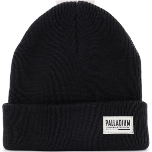 PALLADIUM BEANIE<br>Noir