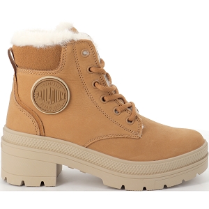 PALLADIUM PALLARISE NBK WL<br>Camel