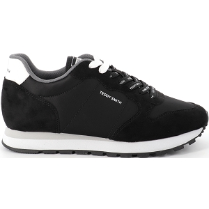 TEDDY SMITH 120259<br>Noir