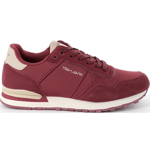 TEDDY SMITH 120249<br>Bordeaux