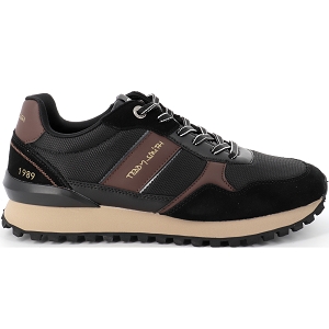 TEDDY SMITH 120205<br>Noir