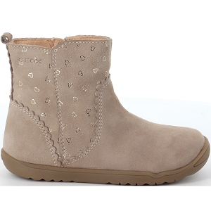 GEOX MACCHIA B264PA<br>Taupe