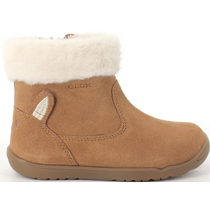 GEOX MACCHIA B564PA<br>Camel