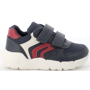 GEOX FLEXYPER MINI B566GD<br>Marine