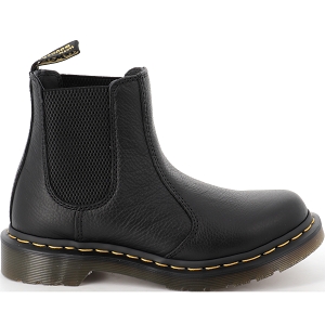 DR MARTENS 2976 VIRGINIA<br>Noir