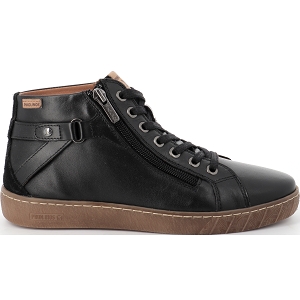PIKOLINOS LANZAROTE 8868<br>Noir