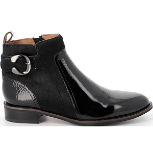 MAMZELLE SORMA<br>Noir