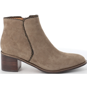 MAMZELLE TIGLON<br>Beige