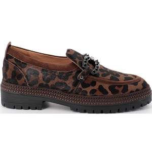 MAMZELLE GALO<br>Leopard