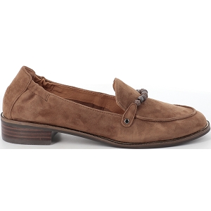 MAMZELLE IDES<br>Camel