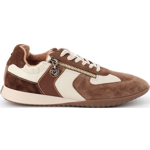 MAMZELLE DANDIN<br>Camel