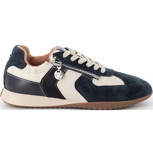 MAMZELLE DANDIN<br>Marine