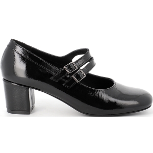 YVES DESFARGE RIO<br>Noir