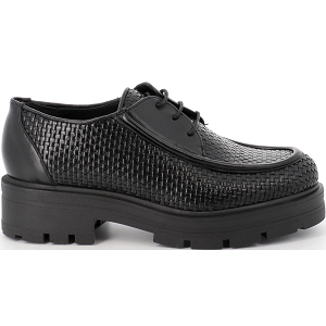 YVES DESFARGE BALUS TRESSE<br>Noir