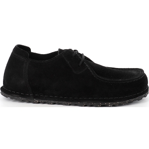 BIRKENSTOCK UTTI LACE<br>Noir