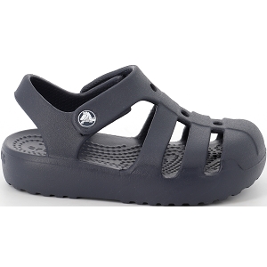 CROCS CLASSIC FISHERMAN T<br>Marine