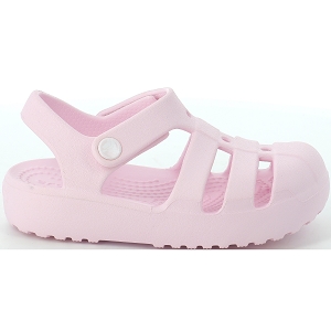CROCS CLASSIC FISHERMAN T<br>Rose