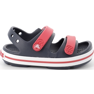 CROCS CRCBAND CRUISER SANDAL T<br>Marine
