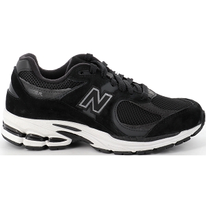 NEW BALANCE 2002<br>Noir