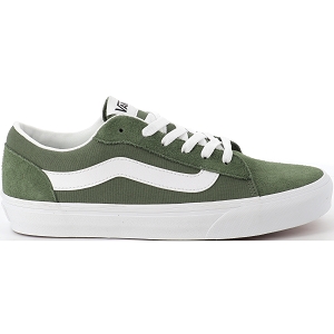 VANS VERO LS<br>Vert