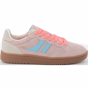 TEDDY SMITH 120596<br>Rose