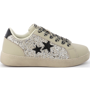 TEDDY SMITH 120654<br>Beige or