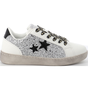 TEDDY SMITH 120654<br>Blanc