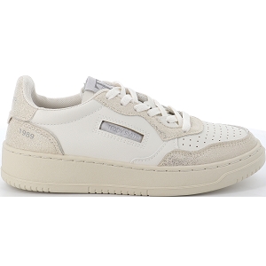 TEDDY SMITH 120540<br>Blanc
