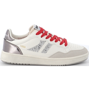 TEDDY SMITH 120598 Blanc Argent 