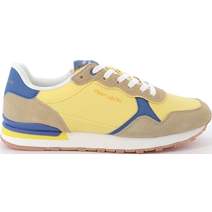 TEDDY SMITH 120667<br>Jaune