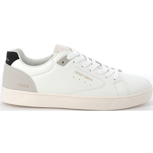 TEDDY SMITH 120606<br>Blanc