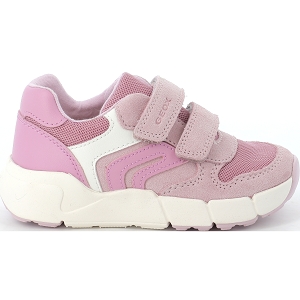 GEOX FLEXYPER B656NA<br>Rose