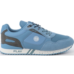 SERGE BLANCO CHAMONIX<br>Bleu