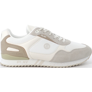 SERGE BLANCO CHAMONIX<br>Blanc