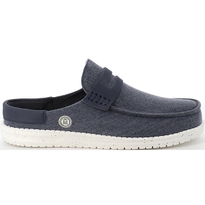 SERGE BLANCO BIDART<br>Marine