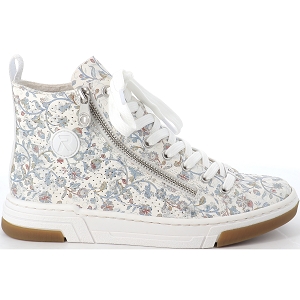 RIEKER N3945<br>Multicolore