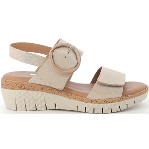 SOLEIL DU SUD VALET 2664<br>Doré
