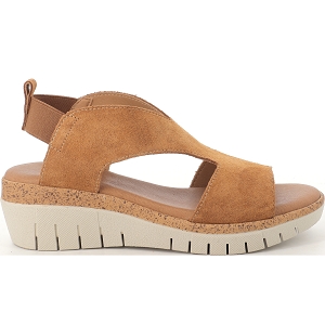 SOLEIL DU SUD VALBY 1947<br>Camel