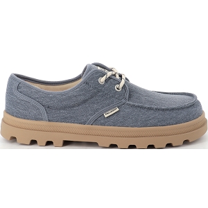 PALLADIUM DUNELITE MOC<br>Bleu