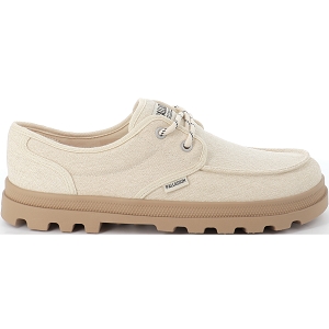 PALLADIUM DUNELITE MOC<br>Beige