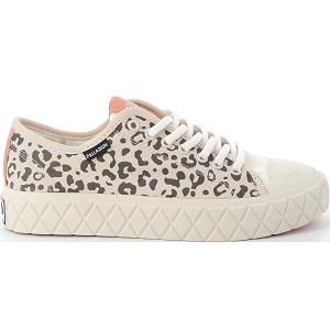 PALLADIUM PALLA ACE LOW WILD<br>Leopard