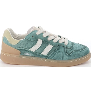 MADRID BIG BUCKLE BF GOAL WASHED:Vert