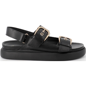 CLARKS ARISTELLA BAY<br>Noir
