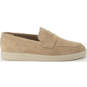 CLARKS LOCKFORT EASY<br>Beige